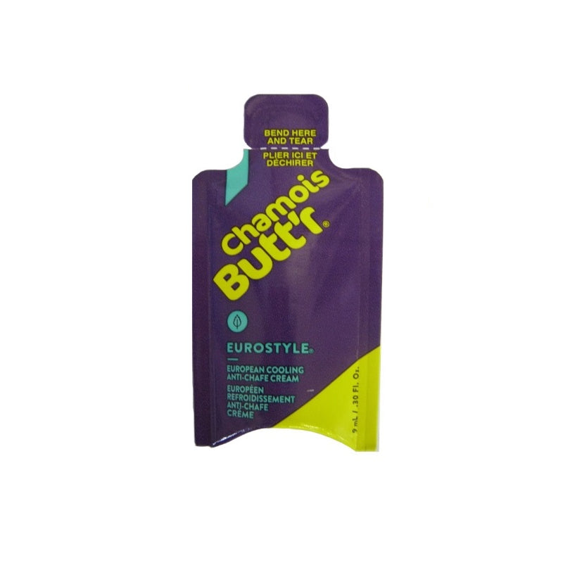 Chamois Butt'r Eurostyle 9ml POP Gravity Feeder - Papanui Cycles