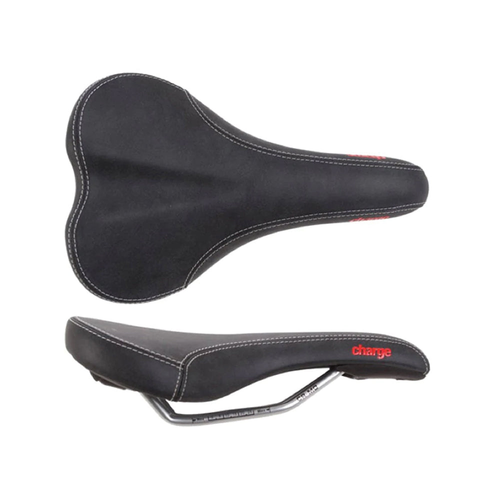 Charge Ladle Saddle - Papanui Cycles