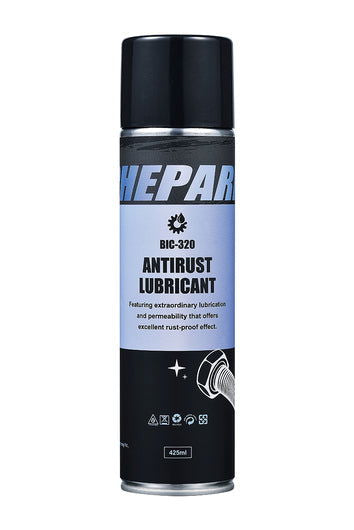 Chepark Antirust Lubricant - 425ml - Papanui Cycles