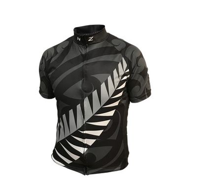 Clothing > Jerseys > Unisex - Papanui Cycles