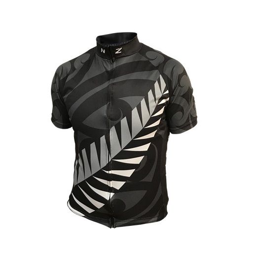 Clothing > Jerseys > Unisex - Papanui Cycles