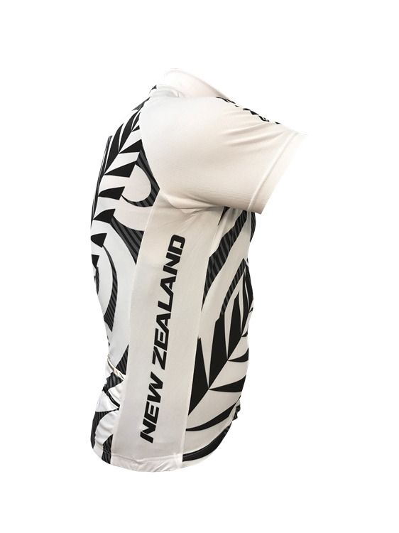 Clothing > Jerseys > Unisex - Papanui Cycles