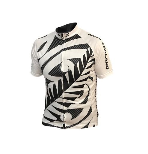 Clothing > Jerseys > Unisex - Papanui Cycles