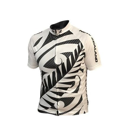 Clothing > Jerseys > Unisex - Papanui Cycles