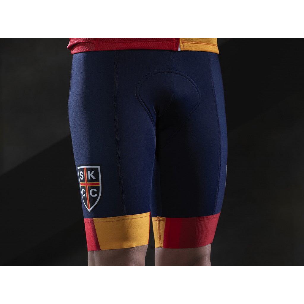 Men's SKCC Bibs - Last Items