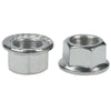 Coaster Hub Flanged Nuts - Papanui Cycles