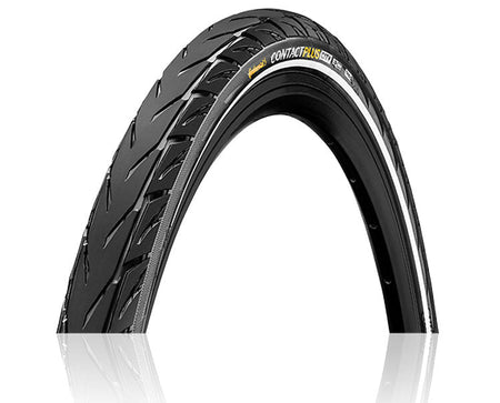 Continental Contact Plus City Tyres 26" - Papanui Cycles