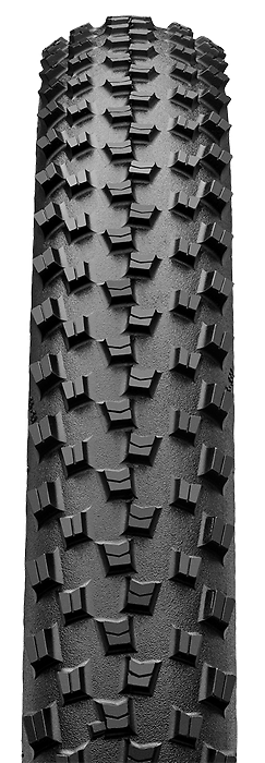 Continental Cross King ShieldWall (Folding) 27.5 - Papanui Cycles