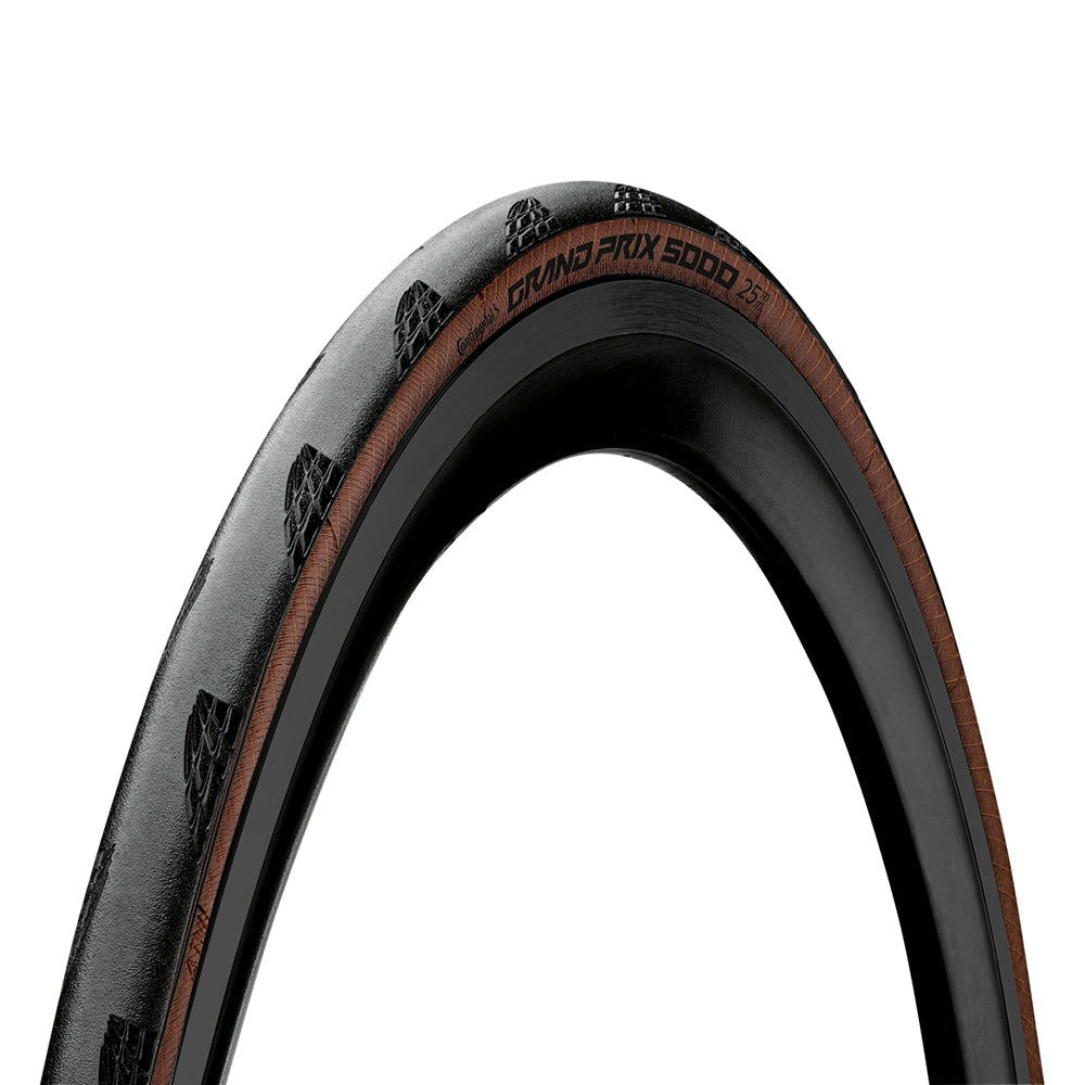 Continental GP5000 Clincher - Papanui Cycles