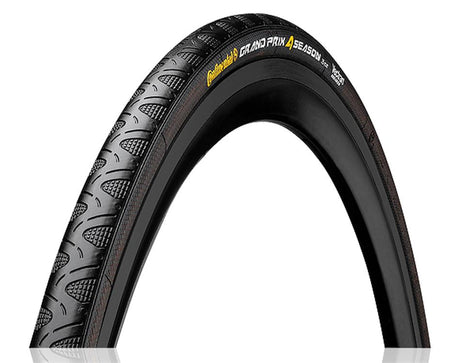 Continental Grand Prix 4 Season Tyres - Papanui Cycles
