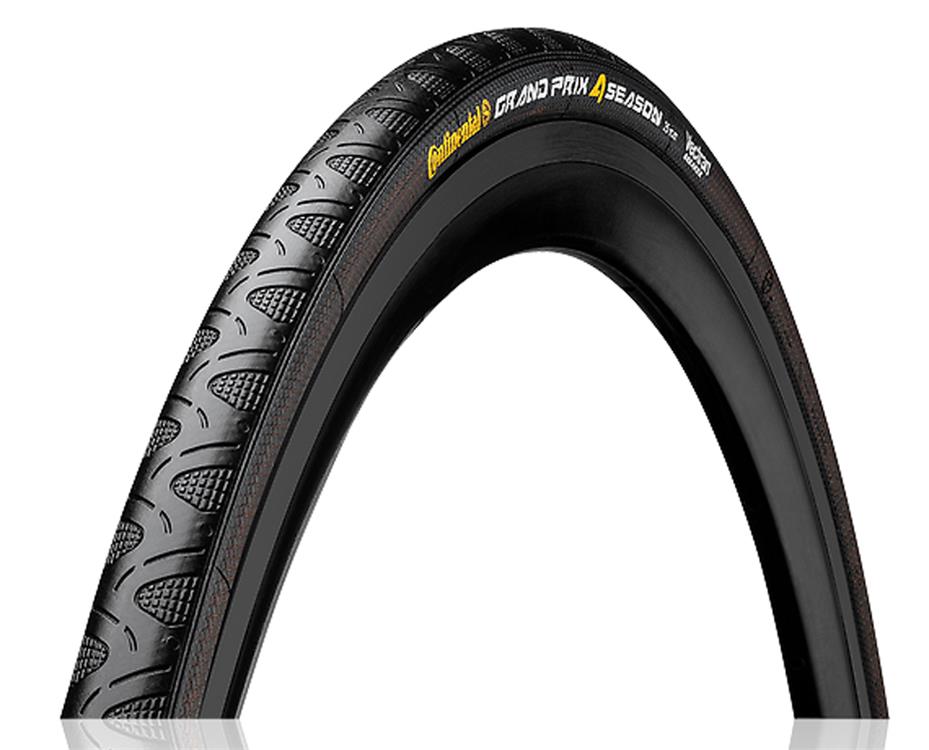 Continental Grand Prix 4 Season Tyres - Papanui Cycles