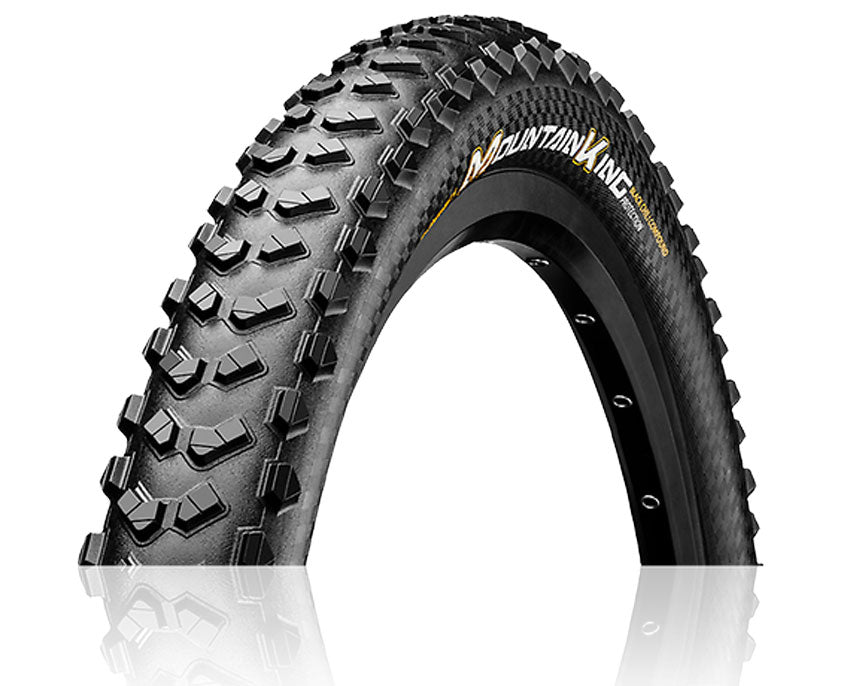 Continental Mountain King Protection (Folding) 29" - Papanui Cycles