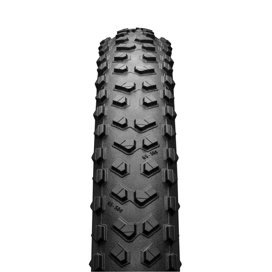 Continental Mountain King ShieldWall (Folding) 27.5" - Papanui Cycles