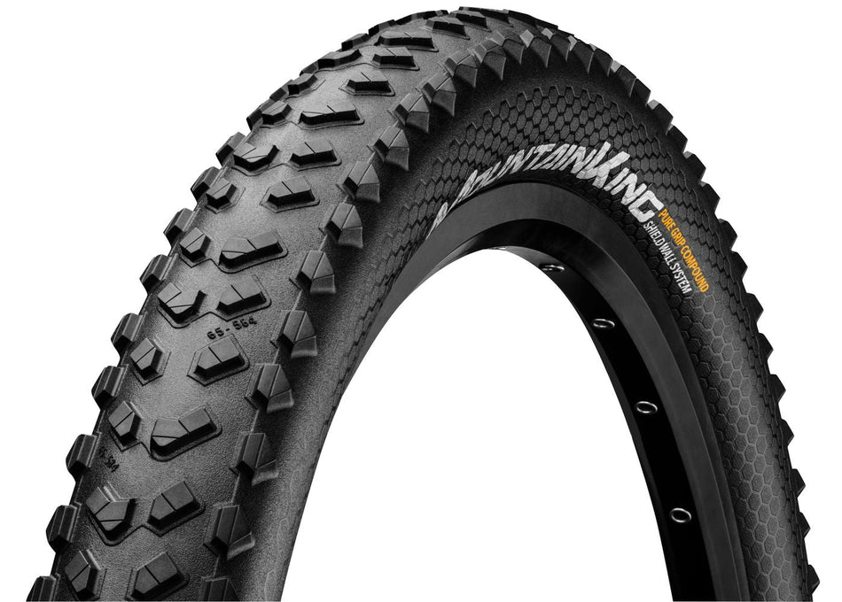 Continental Mountain King Wirebead 26" - Papanui Cycles