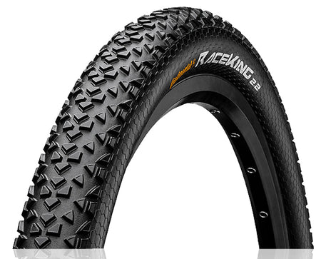 Continental Race King ShieldWall (Folding) 29" - Papanui Cycles