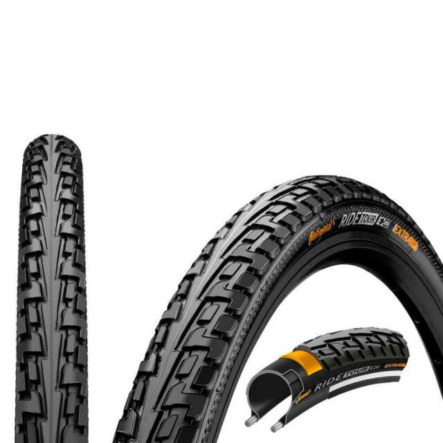 Continental Ride Tour Tyres 700 - Papanui Cycles