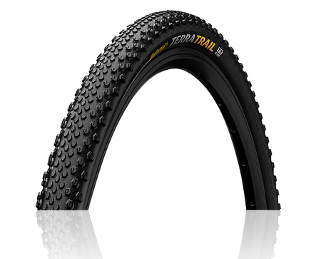 Continental Terra Trail 700 - Papanui Cycles