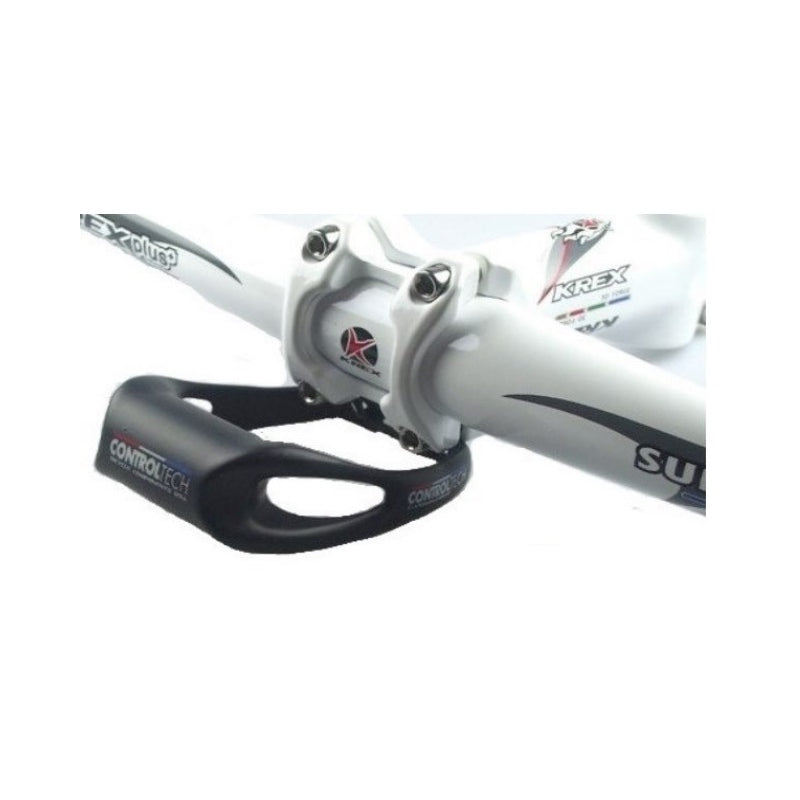 ControlTech Carbon Fibre Forward Computer Mount - Papanui Cycles