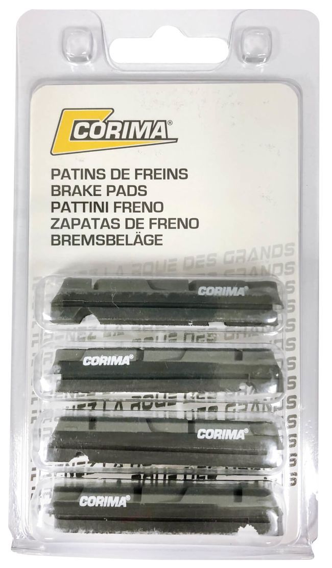 Corima Brakepads for Carbon Rims - Papanui Cycles