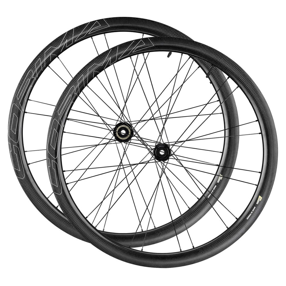 Corima Essentia DX 40mm Wheelset - Papanui Cycles