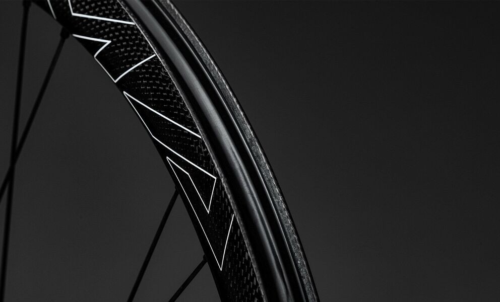Corima Essentia DX 40mm Wheelset - Papanui Cycles