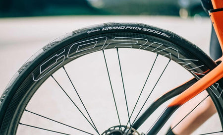 Corima Essentia DX 40mm Wheelset - Papanui Cycles