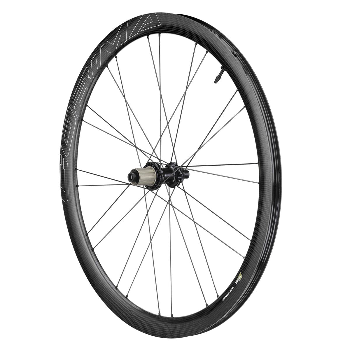 Corima Essentia DX 40mm Wheelset - Papanui Cycles