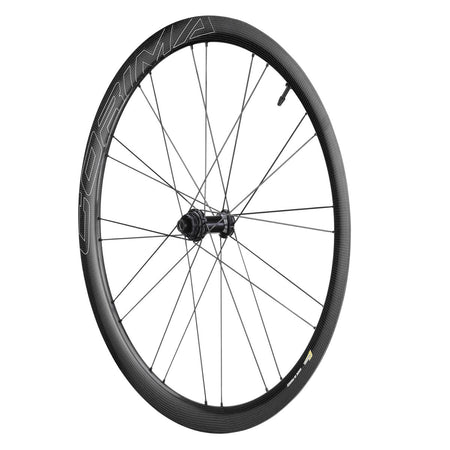 Corima Essentia DX 40mm Wheelset - Papanui Cycles