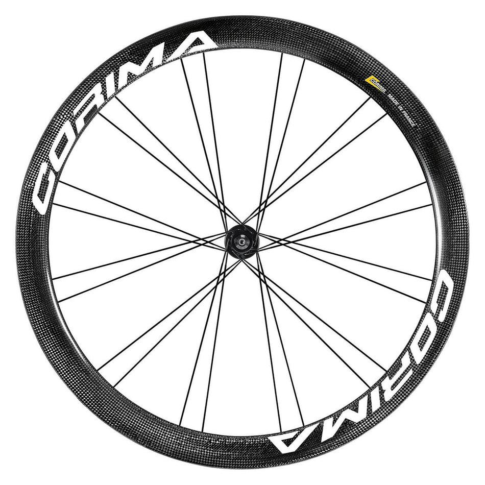 Corima Track 47mm WS1 - Papanui Cycles