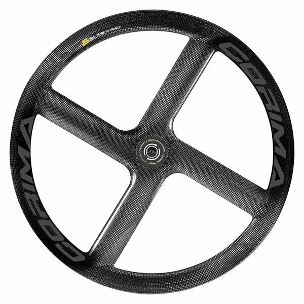 Corima Track 4 Spoke Front - Papanui Cycles