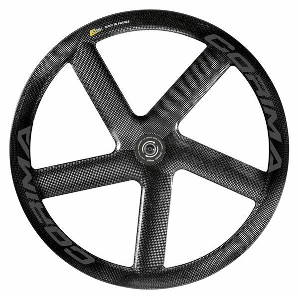 Corima Track 5 Spoke Front - Papanui Cycles