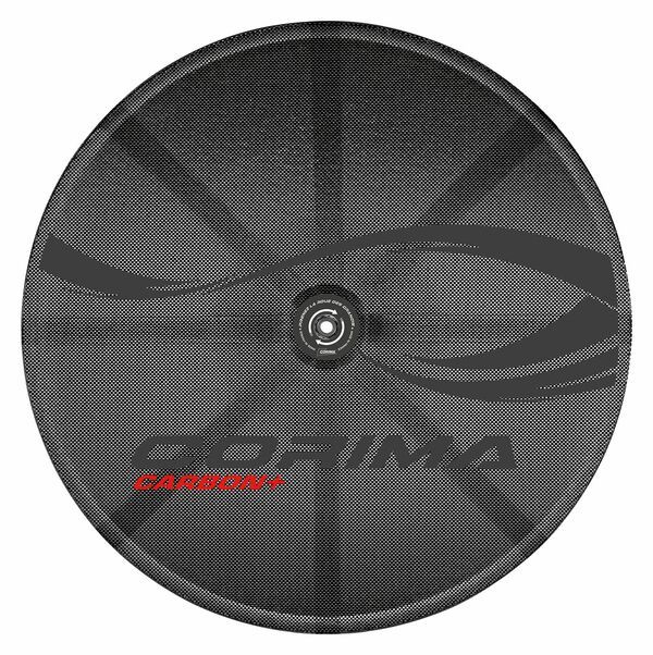 Corima Track Disc Paraculaire C+ - Papanui Cycles