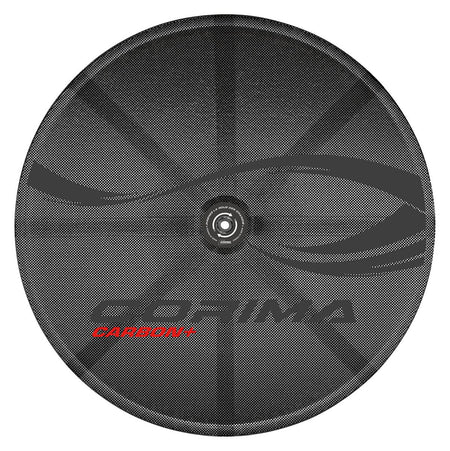 Corima Track Disc Paraculaire C+ Ceramic - Papanui Cycles