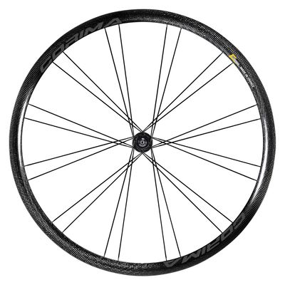 Corima Wheel Front Track 32mm WS1 Tubular - Papanui Cycles