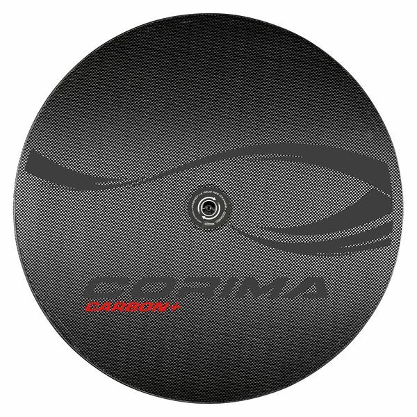 Corima Wheel Front Track Disc Lenticulaire Tubular - Papanui Cycles