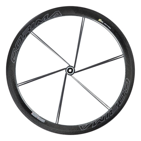 Corima Wheel MCC DX Front 47mm Clincher - Papanui Cycles