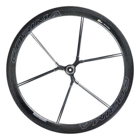 Corima Wheel MCC DX Front 47mm Clincher - Papanui Cycles