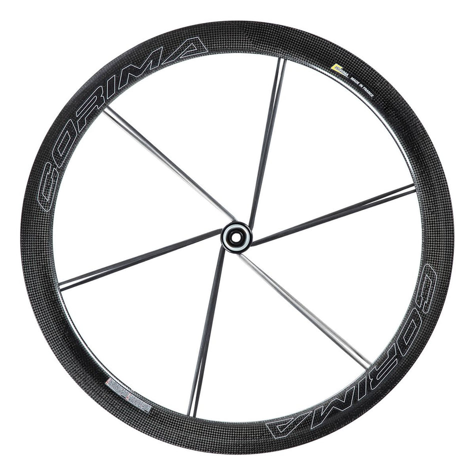 Corima Wheel MCC DX Rear 47mm Clincher - Papanui Cycles