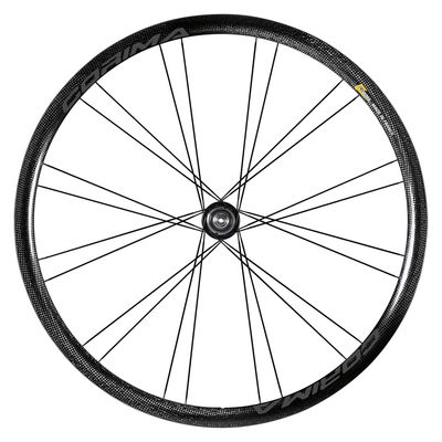 Corima Wheel Rear Track 32mm WS1 Tubular - Papanui Cycles