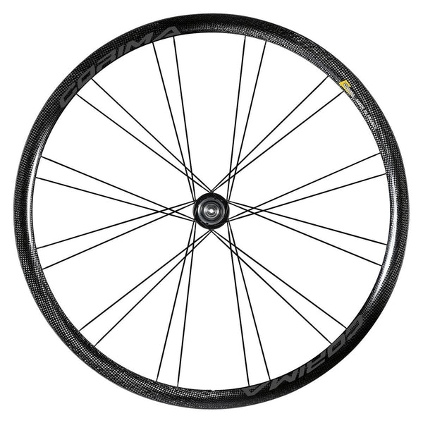 Corima Wheel Rear Track 32mm WS1 Tubular - Papanui Cycles