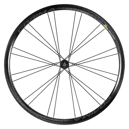 Corima Wheel Rear Track 32mm WS1 Tubular - Papanui Cycles