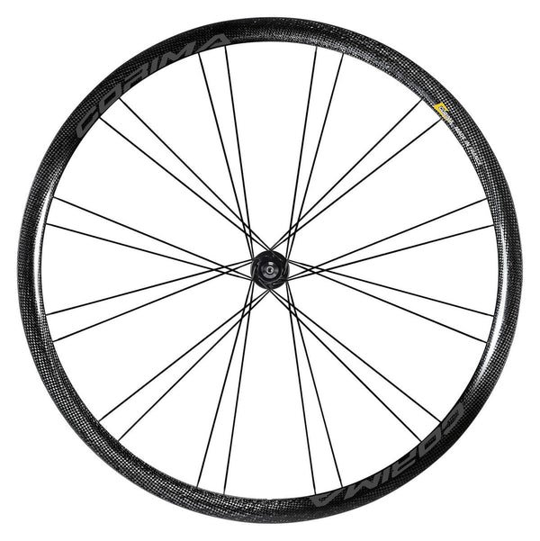 Corima Wheel Rear Track 32mm WS1 Tubular - Papanui Cycles