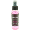 Crankalicious Carboniferous 100ml Matte Detailing Spray - Papanui Cycles