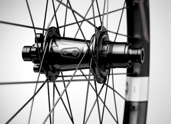 Crankbrothers End Caps Synthesis p321 - Papanui Cycles