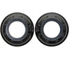 Crankbrothers End Caps for TwinPair Wheels - Papanui Cycles
