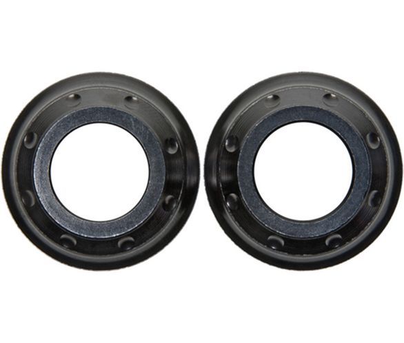 Crankbrothers End Caps for TwinPair Wheels - Papanui Cycles