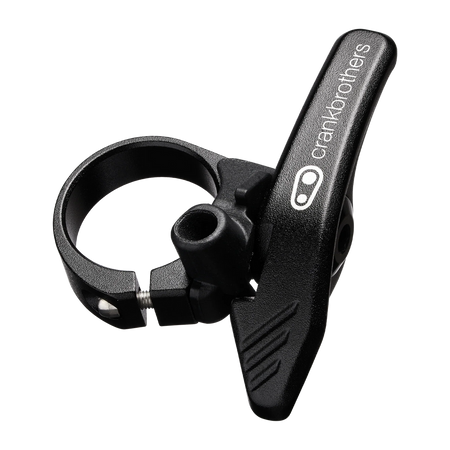 Crankbrothers Highline Drop Bar Dropper Remote - Papanui Cycles