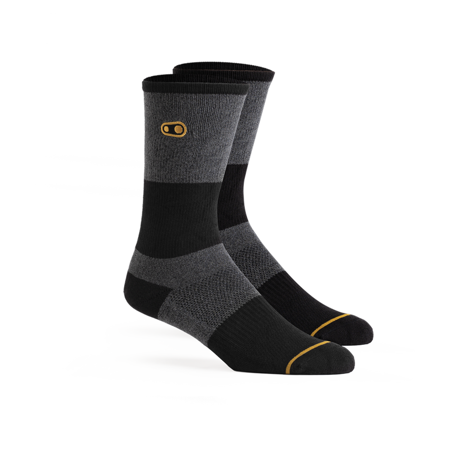 Crankbrothers Icon Socks - Papanui Cycles
