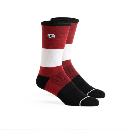 Crankbrothers Icon Socks - Papanui Cycles