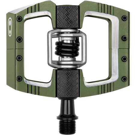 Crankbrothers Mallet DH Pedals - Papanui Cycles